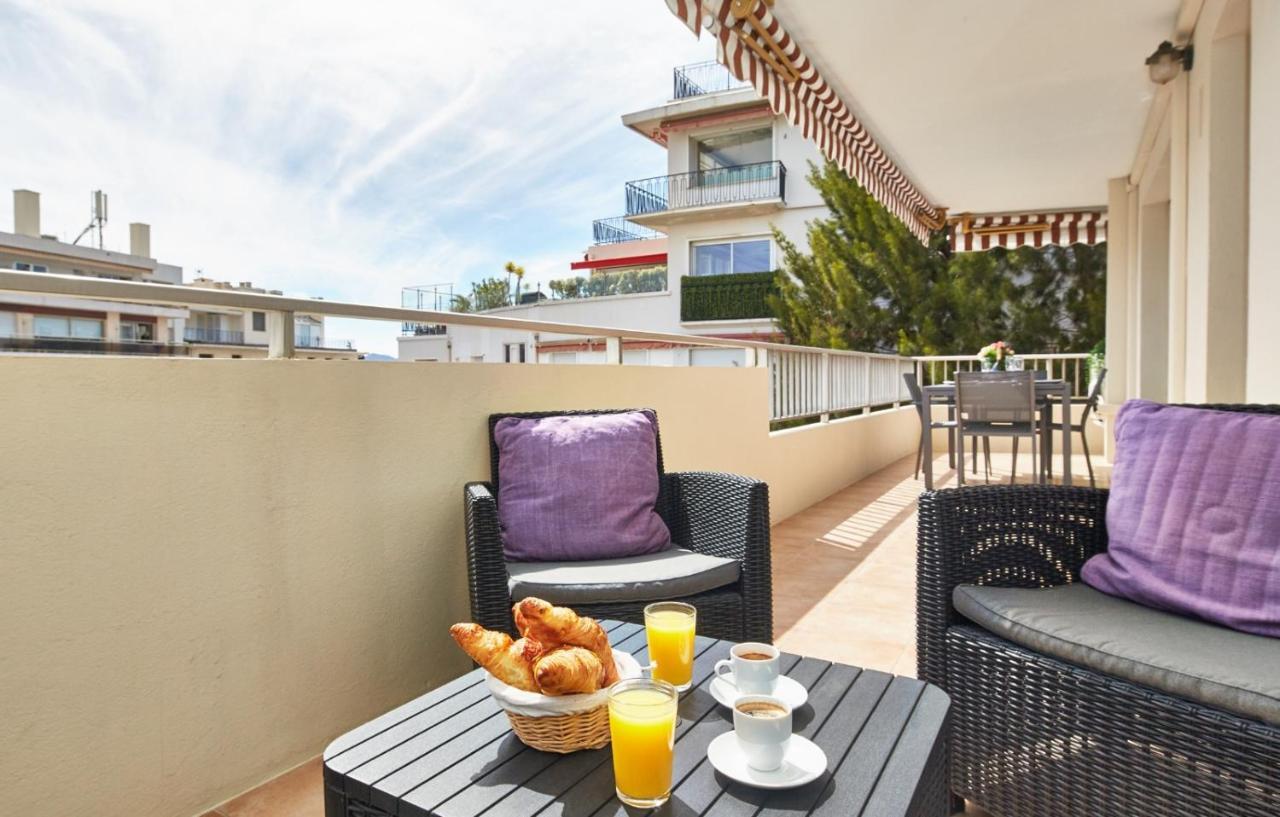 Cannes Centre-Palais-200M Des Plages Kültér fotó